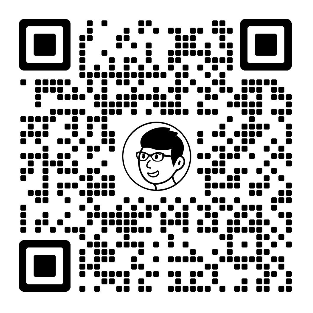 post-qrcode